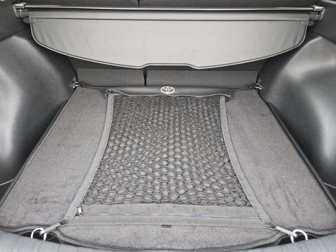 Certified 2026 Toyota Corolla Cross XLE w/ Convenience Package image 34