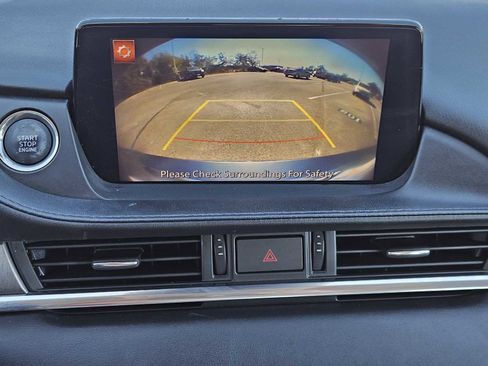 Used 2018 MAZDA MAZDA6 Touring image 17