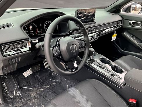 New 2026 Honda Civic Sport image 7