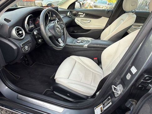 Used 2017 Mercedes-Benz C 300 Sedan image 15