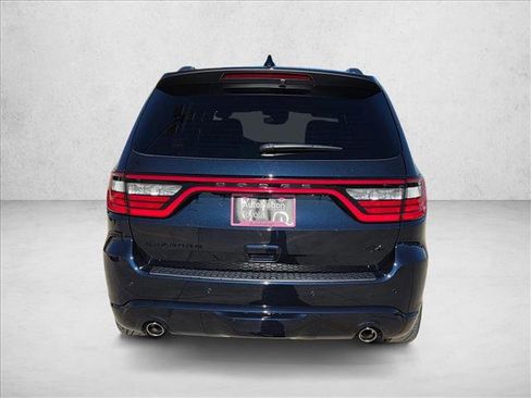 Used 2024 Dodge Durango R/T image 7