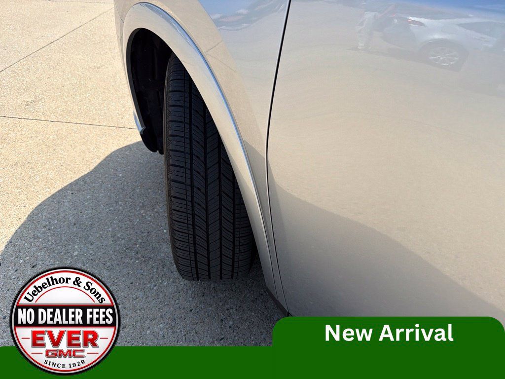 Used 2023 Lexus RX 350 Premium Plus w/ Cold Area Package AWD/4WD image 21