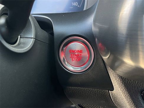 New 2026 Acura ADX A-Spec image 23