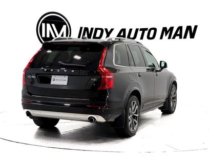 Used 2019 Volvo XC90 T5 Momentum w/ Protection Package Premier