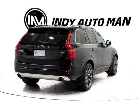 Used 2019 Volvo XC90 T5 Momentum w/ Protection Package Premier image 4