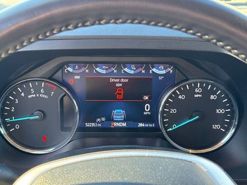 Used 2024 Ford Expedition Max XLT image 16