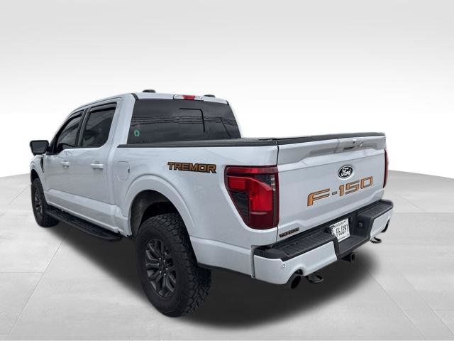 Used 2025 Ford F150 Tremor AWD/4WD image 6