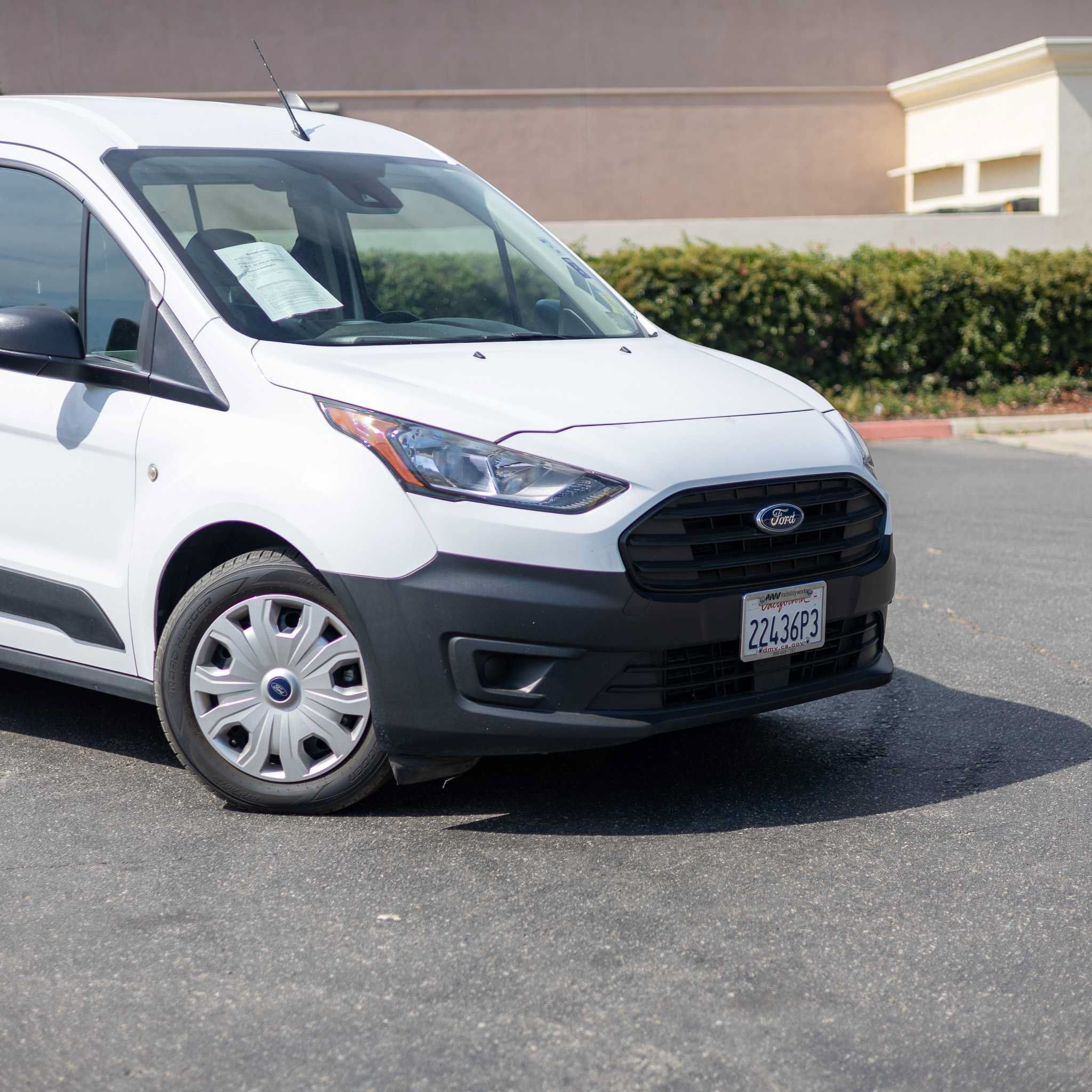 Used 2022 Ford Transit Connect XL FWD image 9