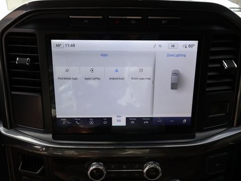 Certified 2023 Ford F150 Tremor image 29