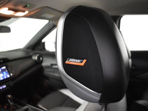 Certified 2023 Nissan Kicks SR w/ SR Premium Package FWD image 11