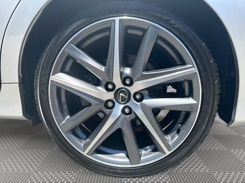 Used 2017 Lexus GS 350 F Sport RWD image 29