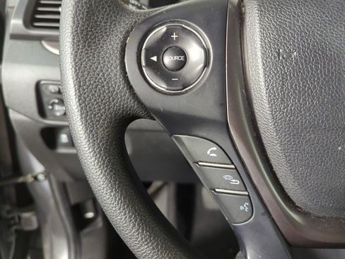 Used 2019 Honda Ridgeline Sport image 28