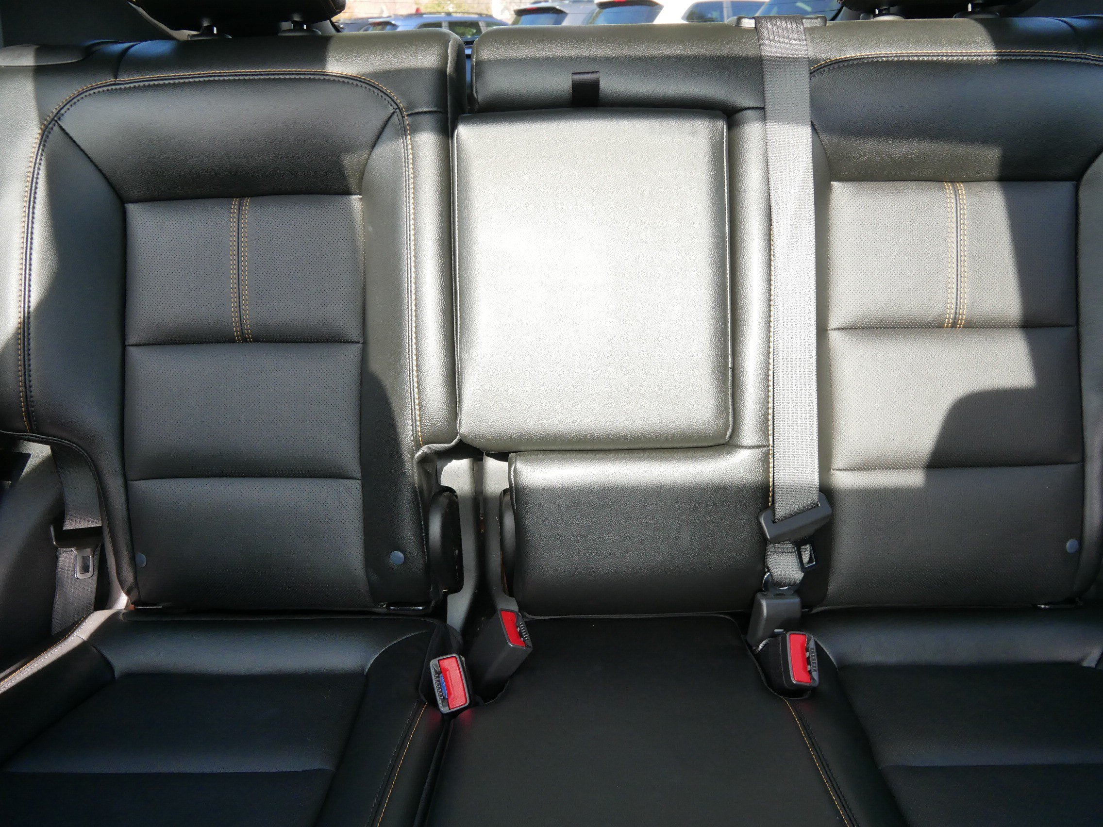 Used 2024 Chevrolet Equinox Premier AWD/4WD image 13