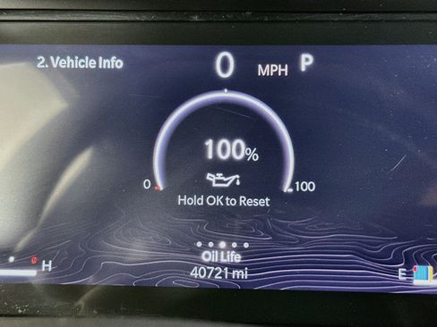 Used 2023 Jeep Grand Cherokee L Limited AWD/4WD image 19