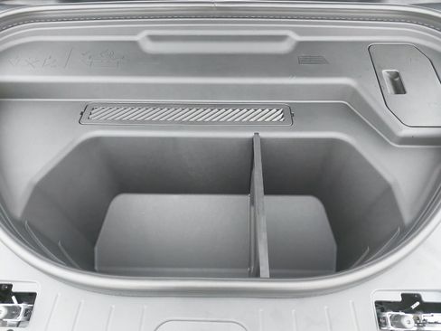 New 2027 Audi Q6 e-tron Premium AWD/4WD image 34