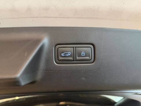 Used 2026 Hyundai Santa Fe SEL FWD image 22