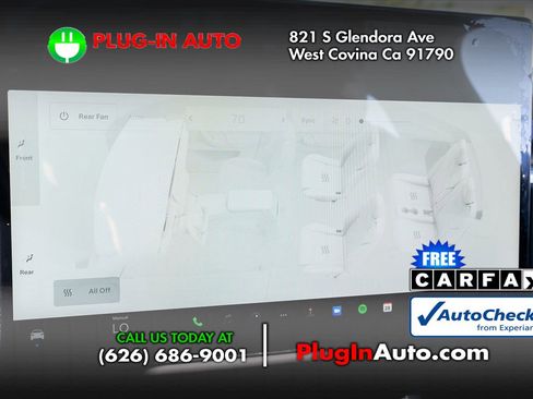 Used 2022 Tesla Model X Plaid image 37