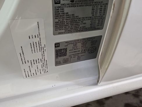 Certified 2022 GMC Sierra 1500 Elevation image 40