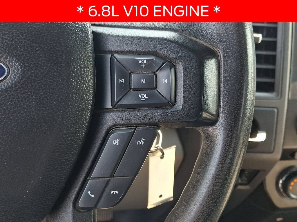 Used 2017 Ford F450 XL w/ Power Equipment Group AWD/4WD image 18