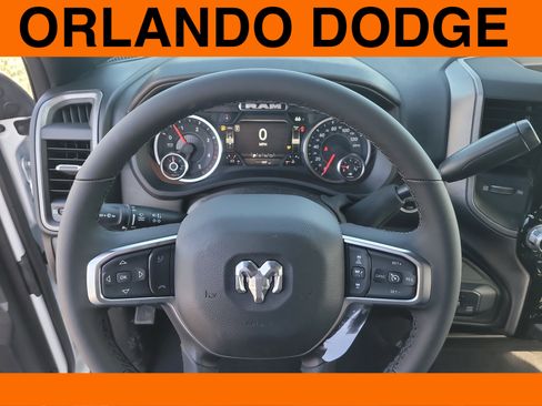 New 2026 RAM 2500 Tradesman w/ Safety Group image 18