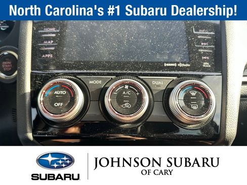 Used 2018 Subaru Forester 2.5i Touring image 13