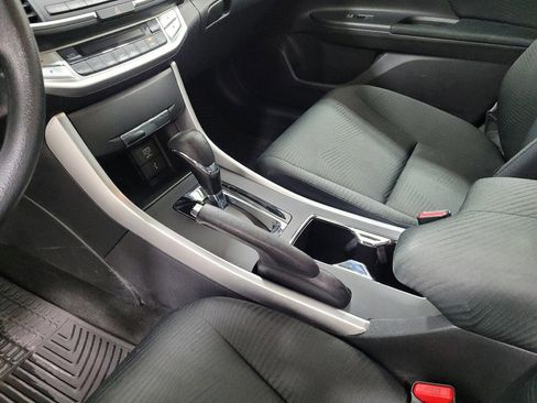 Used 2015 Honda Accord LX image 26