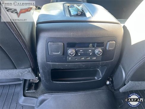 Used 2017 GMC Yukon Denali w/ Open Road Package image 21