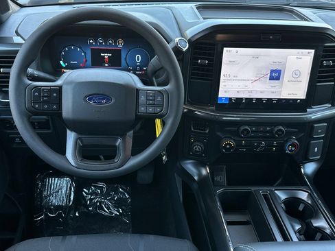 New 2026 Ford F150 STX w/ F-150 LOBO Package AWD/4WD image 13