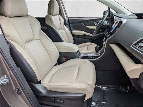 Used 2021 Subaru Ascent Limited w/ Technology Package AWD/4WD image 26