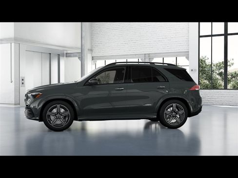 Certified 2026 Mercedes-Benz GLE 450 4MATIC image 30