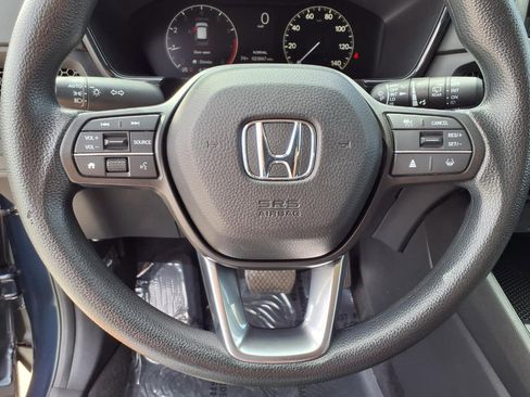 Used 2023 Honda CR-V EX image 18