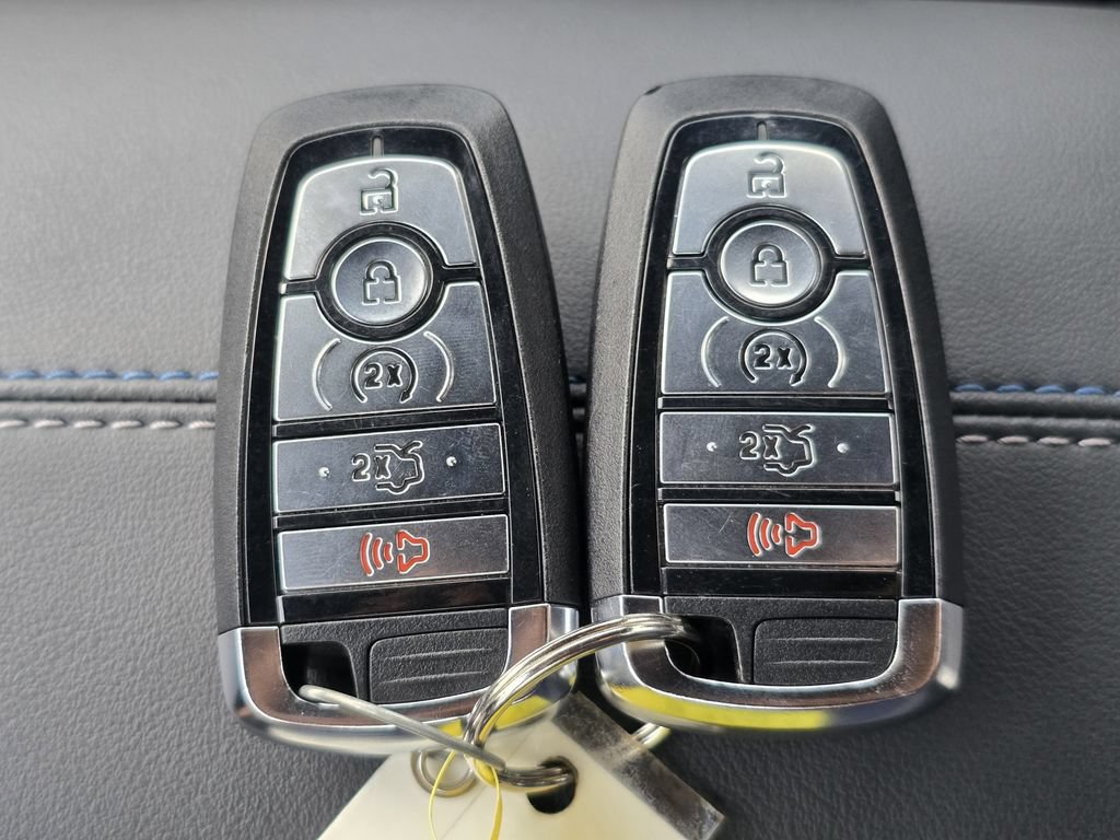 Used 2025 Ford Mustang GT Premium RWD image 34