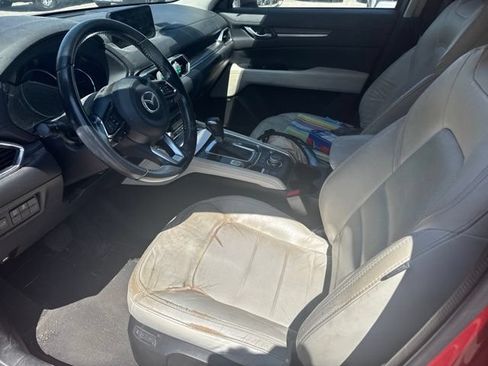 Used 2019 MAZDA CX-5 Grand Touring FWD image 5