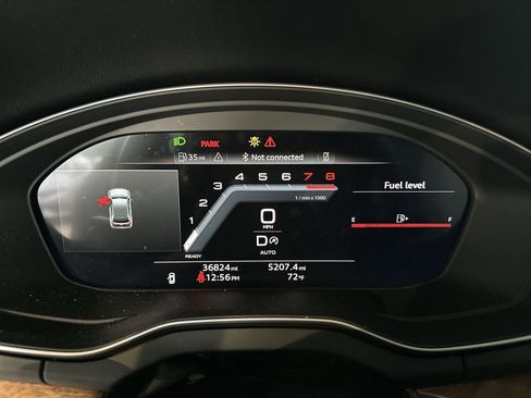 Used 2022 Audi Q5 2.0T Premium Plus image 10