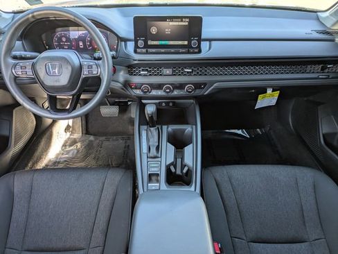 Used 2025 Honda Accord SE image 15