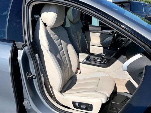Used 2023 BMW ALPINA B8 xDrive Gran Coupe AWD/4WD image 31