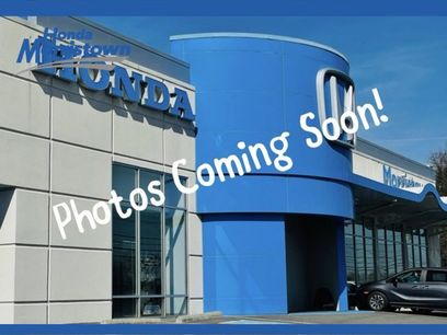 Used 2006 Chrysler Town & Country Limited w/ Trailer Tow Prep Group