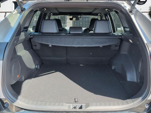 Used 2024 Toyota RAV4 XSE w/ Advanced Technology Package AWD/4WD image 27