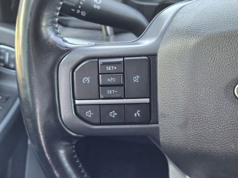 Used 2024 Ford F250 Lariat w/ FX4 Off-Road Package image 26