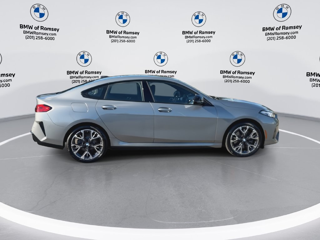 Used 2026 BMW 228i xDrive w/ Technology Package AWD/4WD image 9