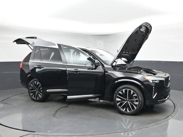 Used 2026 Volvo XC90 B6 Ultra AWD/4WD image 53