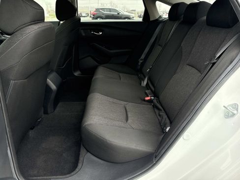 Used 2023 Honda Accord LX image 21