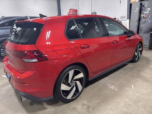 Used 2023 Volkswagen GTI S image 5