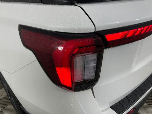 New 2026 Ford Explorer ST w/ Sun And Sound Package image 17