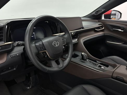 Used 2023 Toyota Crown w/ Advanced Technology Package AWD/4WD image 12