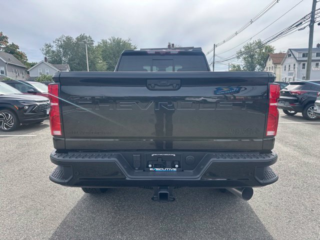 New 2026 Chevrolet Silverado 2500 High Country w/ High Country Premium Package AWD/4WD image 4