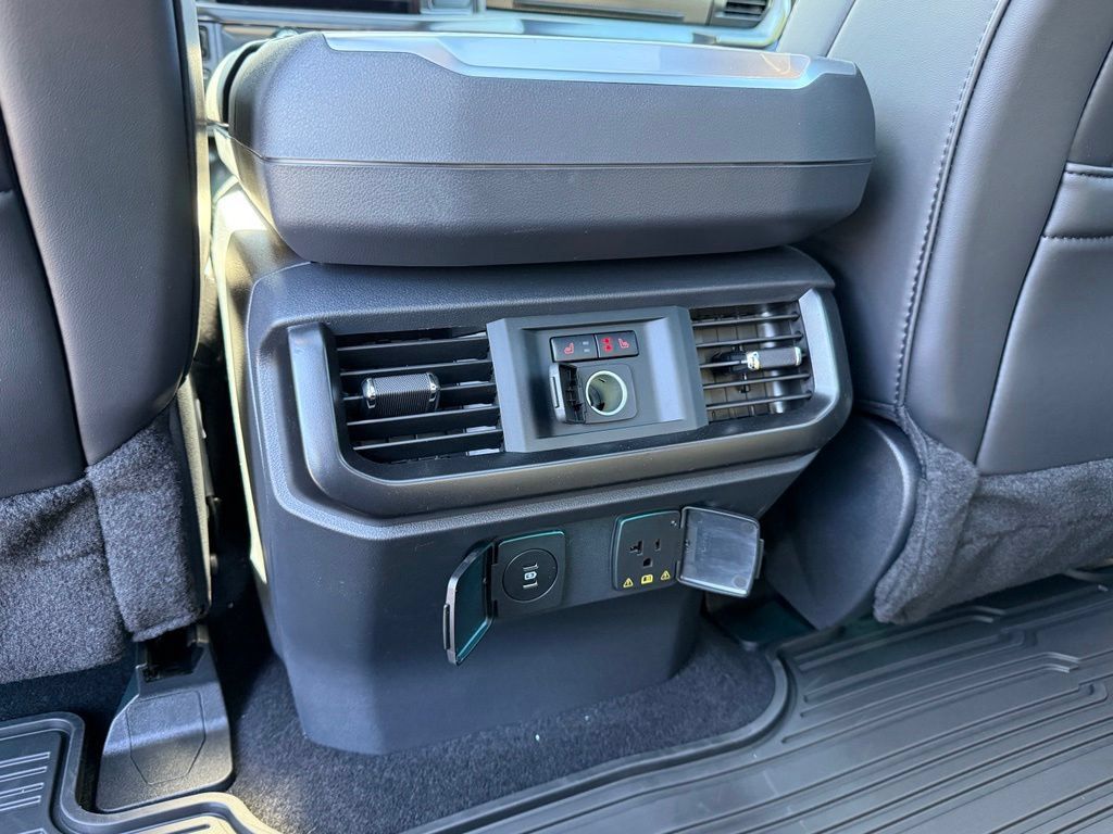 New 2026 Ford F150 Raptor AWD/4WD image 13