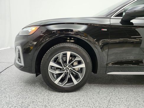 Used 2022 Audi Q5 2.0T Premium Plus AWD/4WD image 22