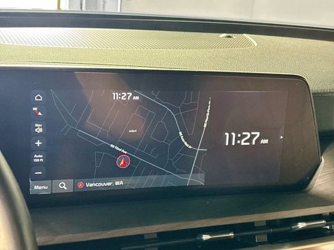 Certified 2023 Kia Telluride EX X-Line AWD/4WD image 17
