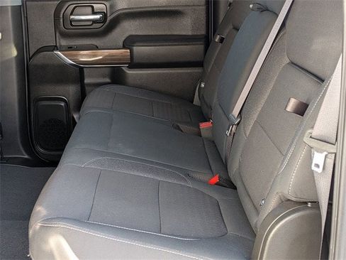 Used 2021 Chevrolet Silverado 1500 RST w/ All Star Edition Plus image 30